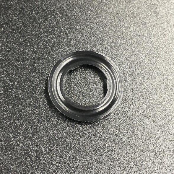 Прокладка пробки редуктора Suzuki DT4-225, DF2.5-140 (10х17х1.5) (RT)