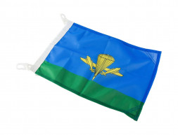 Флаг ВДВ 30 х 40