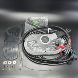 Дистанционное управление Mercury, 14Pin-15F (8M0083666; 8M0138640; 8M0176287)
