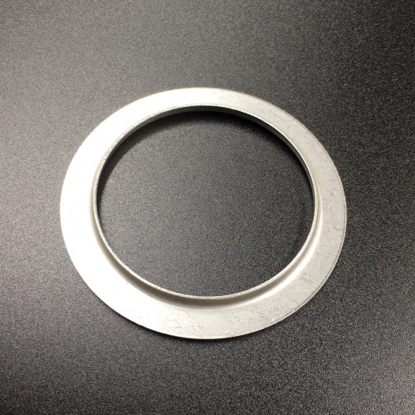 Шайба поворотной рамы металическая Yamaha 40X, F20-45 (верх) (PREMARINE)