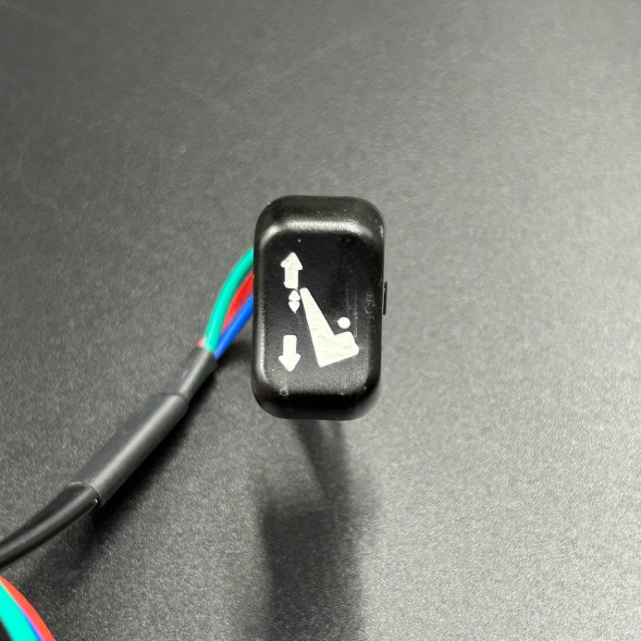 Кнопка гидроподъема пульта д/у Suzuki (Old) (PWB)