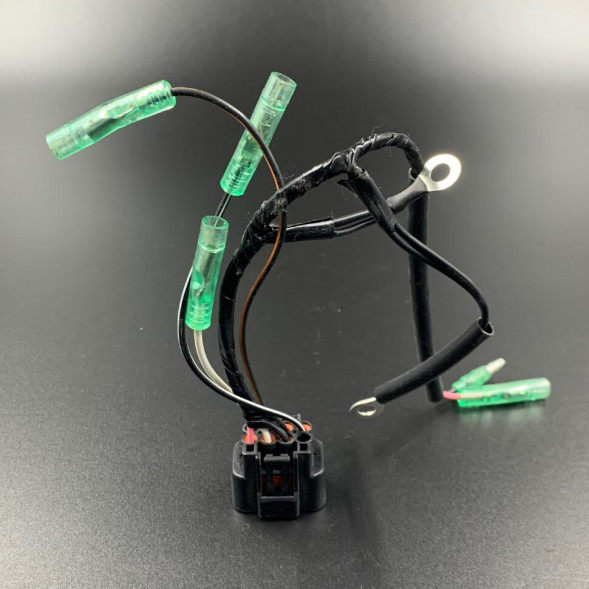 Кабель коммутатора Yamaha 40X (PREMARINE)