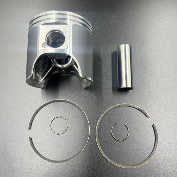 Поршневой комплект BRP Skandic 550 (Rotax 553) (1.00mm) (09-081-4; 42088905) (Sinera)