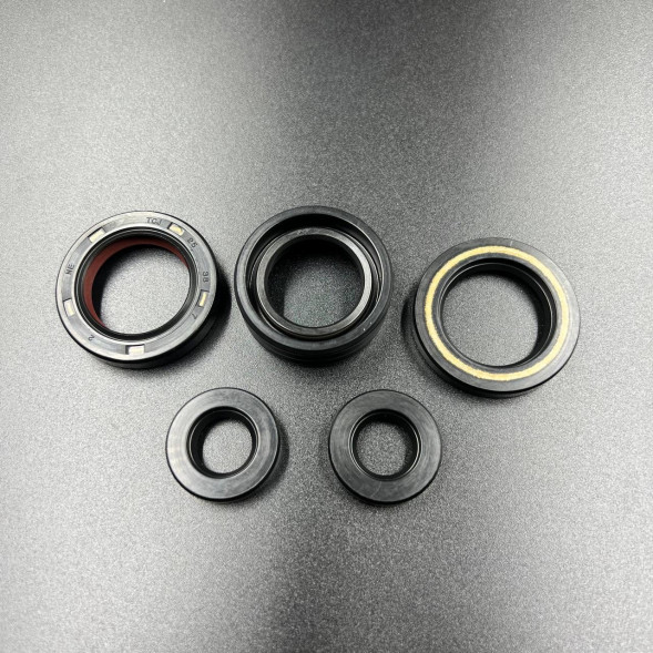 Ремкомплект мотоголовки 63V Yamaha 9,9-15 (Osaka)