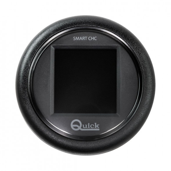 Счетчик цепи для якорной лебедки, smart, Quick