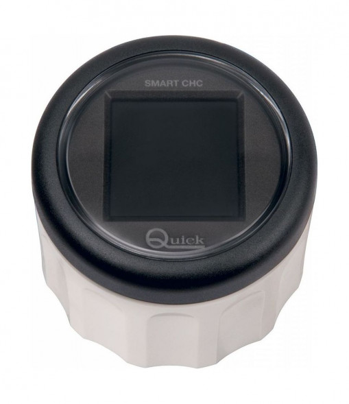 Счетчик цепи для якорной лебедки, smart, Quick