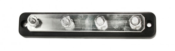 Колодка распределительная электромонтажная, 4 контакта