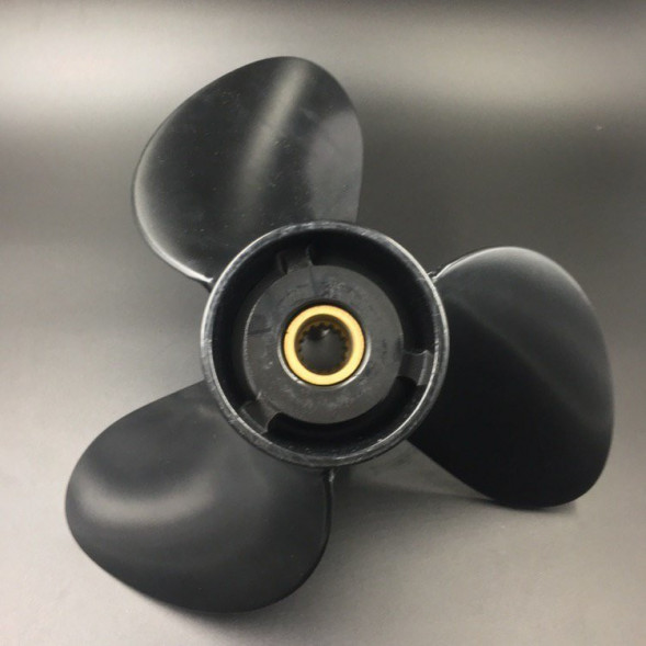 Гребной винт Suzuki DF90-140, DF70A-140A, DF100B Sema (3x14x19) (Polastorm)