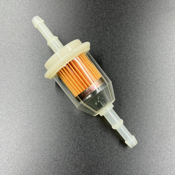 Фильтр топливный Suzuki DT15-50 (POLY-MOTO)