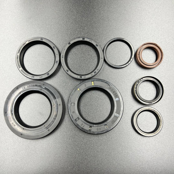 Рем.комплект редуктора для VOLVO PENTA DP 280-290 (Kacawa)