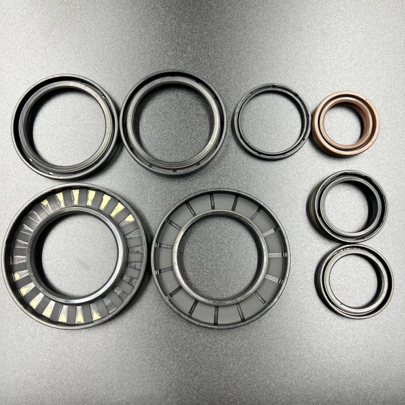 Рем.комплект редуктора для VOLVO PENTA DP 280-290 (Kacawa)