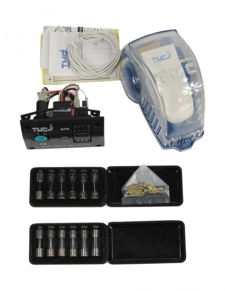 Комплект управления водооткачивающей помпой