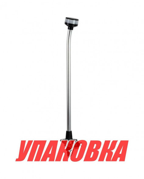 Огонь топовый на стойке 24 съемный, светодиодный (упаковка из 12 шт.)