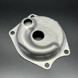 Корпус водяного насоса стальной HOUSING ASSY-W/P (Quicksilver)