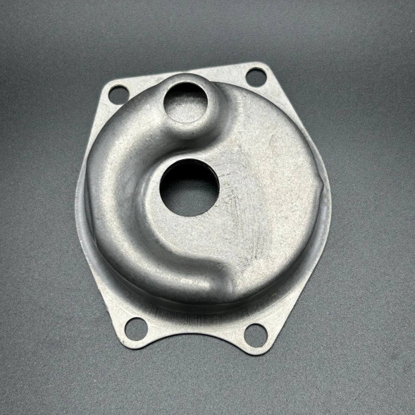 Корпус водяного насоса стальной HOUSING ASSY-W/P (Quicksilver)