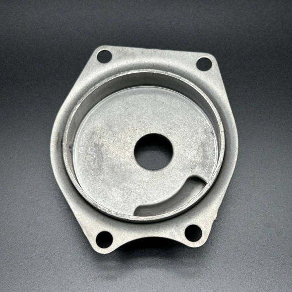 Корпус водяного насоса стальной HOUSING ASSY-W/P (Quicksilver)