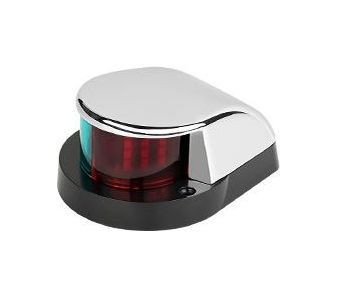 Огонь ходовой комбинированый 12В, SeaFlo