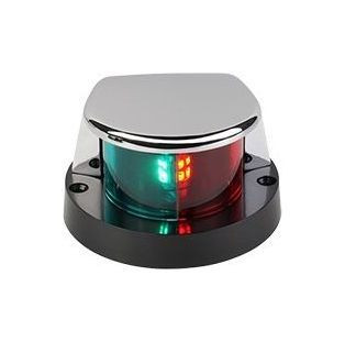 Огонь ходовой комбинированый 12В, SeaFlo