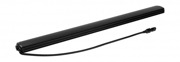 Однорядная светодиодная балка 160Вт, 10-36В