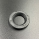 Сальник коленвала (нижний) Yamaha 48-55 (93104-18049) (18x30x5) (Omax)