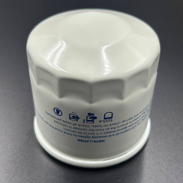 Фильтр масляный Mercury 8-30 (5GH-13440-00; 15400-PFB-00; 3R0-07615-0) (Omax)