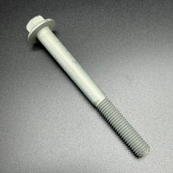 Болт стальной диам. 10 мм SCREW (Quicksilver)