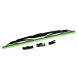 Щетка стеклоочистителя 01 Series 380mm, гибкий профиль