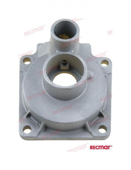 Корпус помпы Suzuki DT20-40/DF30-50, Recmar