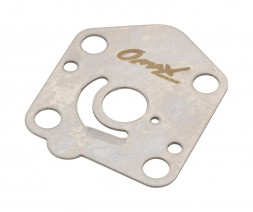Пластина помпы Suzuki DT9.9-15/DF9.9-15, Omax