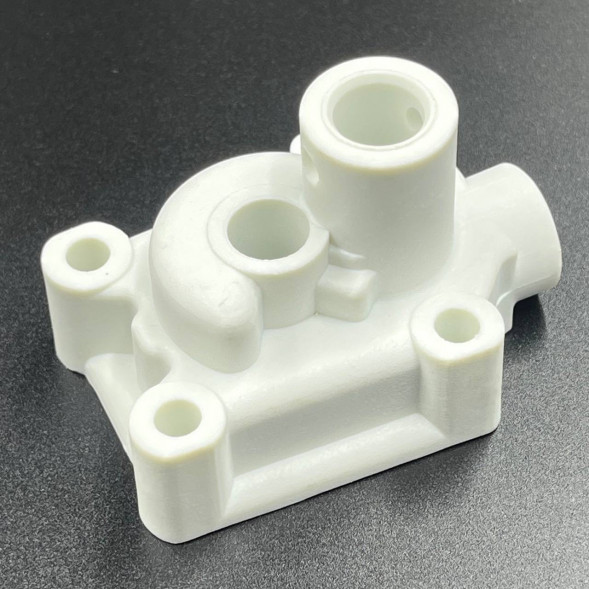 Корпус помпы охлаждения Tohatsu 5, MFS6 (46-16156 PT5-03000010) (PREMARINE)