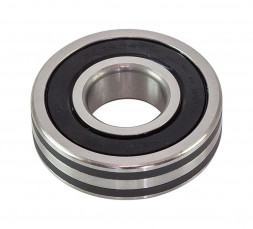 Подшипник 25х62х17 (закрытый), Yamaha, Recmar
