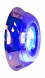 Подводный огонь, RGB, 80w, Marine Rocket