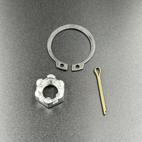 Шаровая опора BRP \Honda\Yamaha (ZIBO)