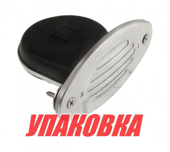 Сигнал звуковой электрический врезной высокий тон (упаковка из 15 шт.)