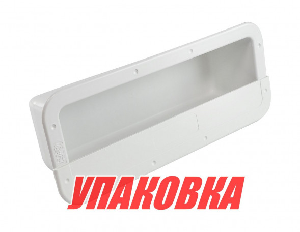 Ящик для хранения мелочей, 420х170х100 мм (упаковка из 6 шт.)