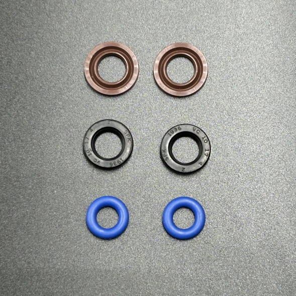 Комплект прокладок RAVE клапана BRP (420430030; 420430032) (KINETIX)