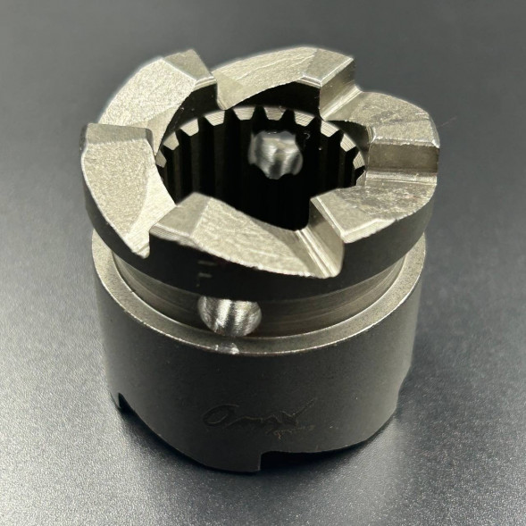 Муфта переключения скорости Yamaha 40-70 (6H4-45631-00-TW) (Omax)