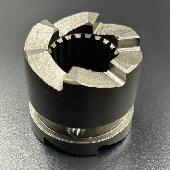 Муфта переключения скорости Yamaha 40-70 (6H4-45631-00-TW) (Omax)