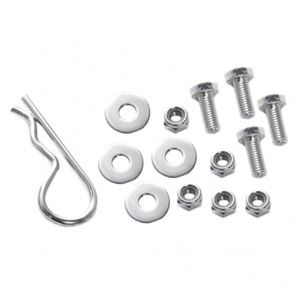 Прицепное устройство (фаркоп) Sledex для Ski-Doo