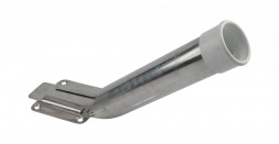 Держатель спиннинга съемный