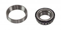 Подшипник 25х47х15, Yamaha, Omax