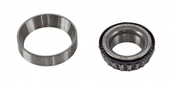 Подшипник 25х47х15, Yamaha, Omax