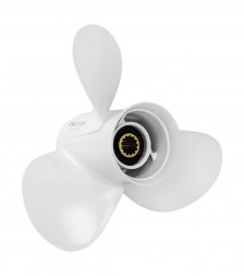 Гребной винт 3x11x15 R, Polyda (3311-110-150 / 69W-45943-00-EL)