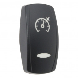 Клавиша &quot;Подсветка приборной панели&quot;