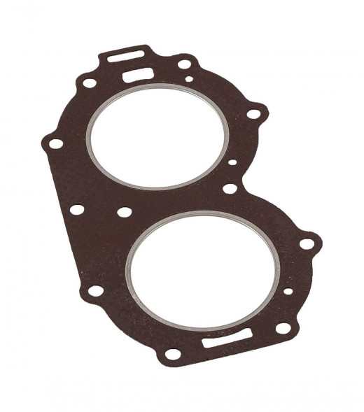 Прокладка под головку цилиндров Yamaha 25B/30H, Omax (упаковка из 20 шт.)