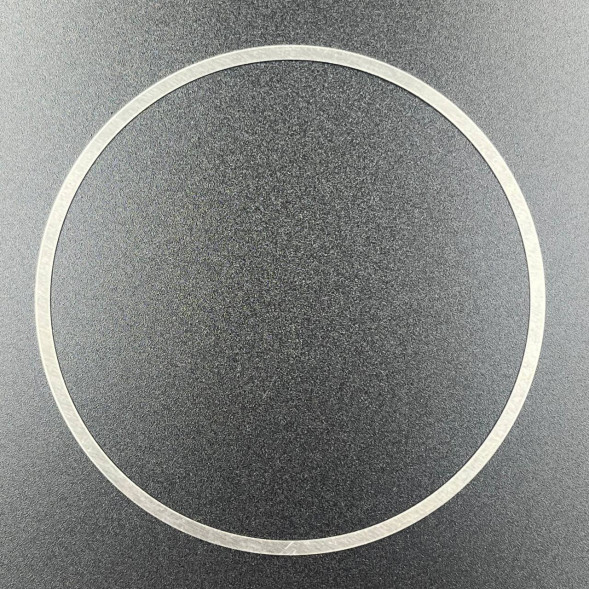 Шайба регулировочная Yamaha 60-90 (0,40мм)