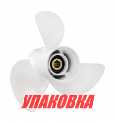 Гребной винт 3x13-1/4x17, Marine Rocket Prime (упаковка из 10 шт.)