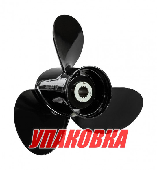 Гребной винт 3x13-1/4x17, Marine Rocket Prime (упаковка из 10 шт.)