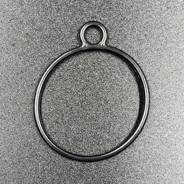 Кольцо уплотнительное под карбюратор Yamaha 25-30 (61N-14198-00) (Kacawa)