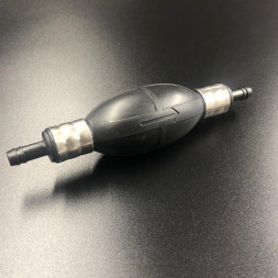 Груша топливоподкачивающая Yamaha F200-350 (11mm) (Osaka)